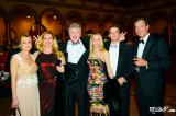 Greater Washington Heart Ball Relocates To DC; Black Tie Event Adds Young Professional After Party